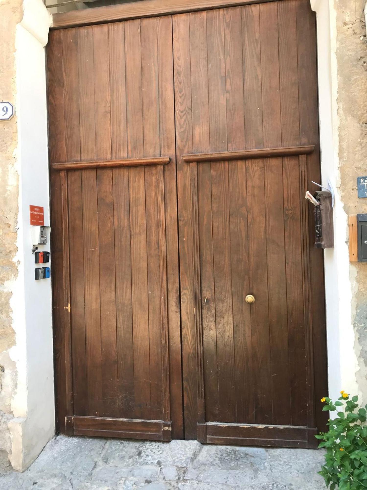 19 Acomodação com café da manhã  Palermo